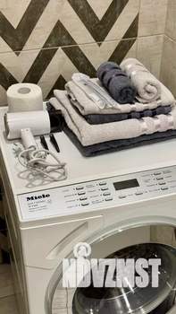 1-к квартира, посуточно, 42м2, 7/25 этаж