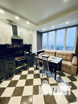 1-к квартира, посуточно, 39м2, 1/1 этаж