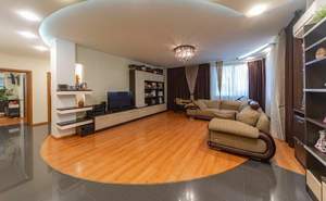 3-к квартира, на длительный срок, 120м2, 14/16 этаж