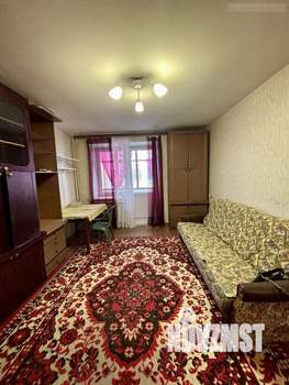 1-к квартира, на длительный срок, 38м2, 13/16 этаж