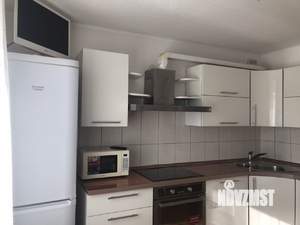 2-к квартира, на длительный срок, 63м2, 3/16 этаж