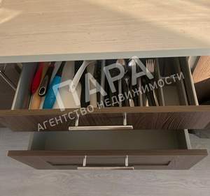 2-к квартира, на длительный срок, 66м2, 16/16 этаж