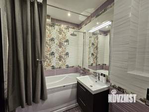 2-к квартира, посуточно, 70м2, 1/1 этаж