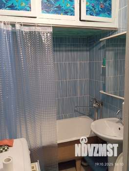 2-к квартира, на длительный срок, 45м2, 2/5 этаж