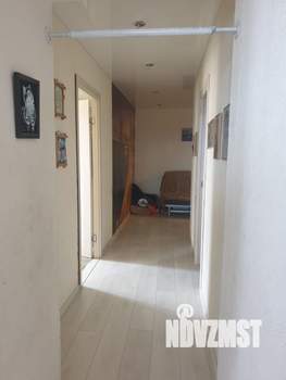 2-к квартира, на длительный срок, 62м2, 17/18 этаж