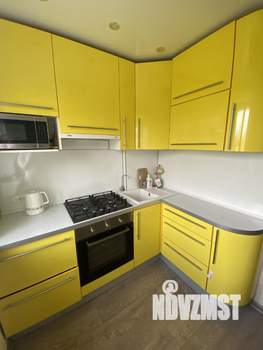 2-к квартира, на длительный срок, 46м2, 5/5 этаж