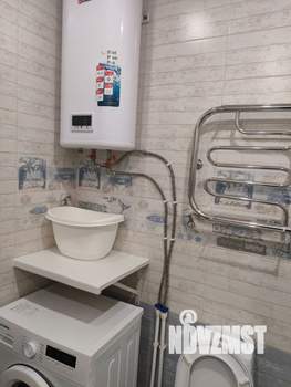 1-к квартира, на длительный срок, 41м2, 16/16 этаж