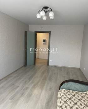 1-к квартира, на длительный срок, 40м2, 8/28 этаж