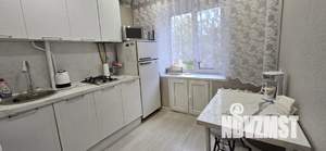 2-к квартира, посуточно, 50м2, 4/5 этаж