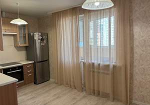4-к квартира, на длительный срок, 98м2, 7/24 этаж
