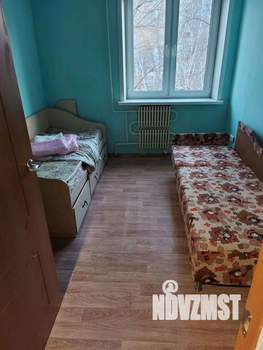 4-к квартира, на длительный срок, 70м2, 4/10 этаж