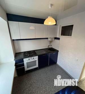 1-к квартира, на длительный срок, 34м2, 5/5 этаж