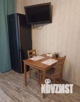 Студия квартира, посуточно, 30м2, 10/18 этаж