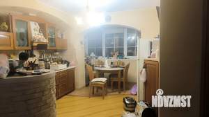 5-к квартира, посуточно, 300м2, 8/12 этаж