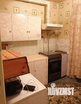 1-к квартира, на длительный срок, 33м2, 9/9 этаж