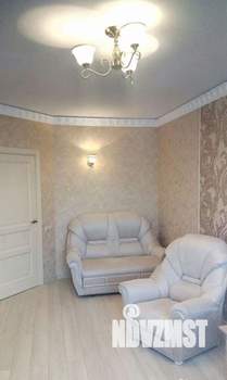 1-к квартира, на длительный срок, 46м2, 5/17 этаж