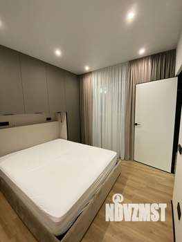 2-к квартира, на длительный срок, 55м2, 1/9 этаж