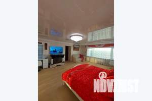 2-к квартира, посуточно, 107м2, 20/20 этаж