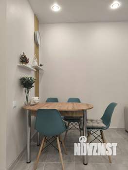 1-к квартира, посуточно, 37м2, 1/1 этаж