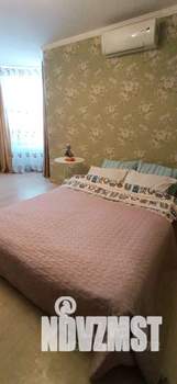 1-к квартира, посуточно, 50м2, 10/12 этаж