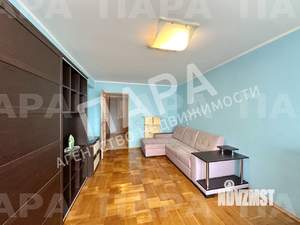 2-к квартира, на длительный срок, 63м2, 6/14 этаж