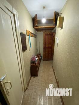 2-к квартира, на длительный срок, 45м2, 4/4 этаж