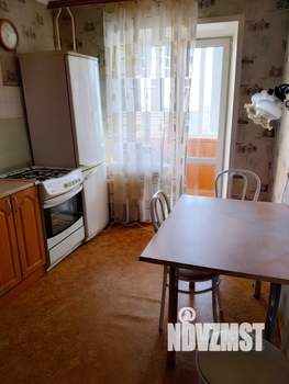 1-к квартира, на длительный срок, 36м2, 7/9 этаж