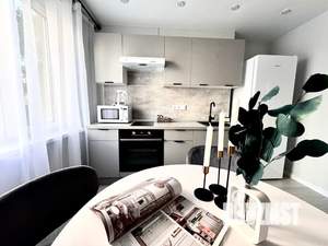 1-к квартира, посуточно, 38м2, 3/9 этаж