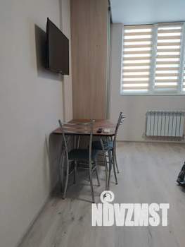 Студия квартира, посуточно, 23м2, 8/16 этаж