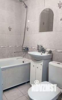 1-к квартира, на длительный срок, 35м2, 2/9 этаж