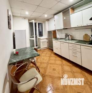 1-к квартира, на длительный срок, 41м2, 2/13 этаж