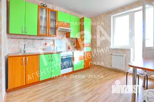 1-к квартира, на длительный срок, 49м2, 10/24 этаж