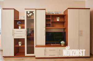 2-к квартира, посуточно, 110м2, 1/1 этаж