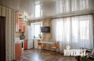 1-к квартира, посуточно, 34м2, 5/9 этаж