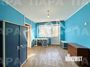 2-к квартира, на длительный срок, 46м2, 3/5 этаж