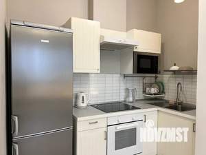 2-к квартира, посуточно, 50м2, 17/17 этаж