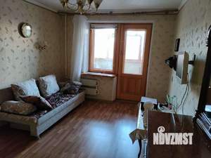 2-к квартира, на длительный срок, 50м2, 4/10 этаж