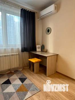 2-к квартира, на длительный срок, 71м2, 5/24 этаж