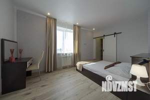 2-к квартира, посуточно, 70м2, 15/25 этаж