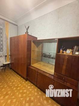 3-к квартира, на длительный срок, 68м2, 2/4 этаж