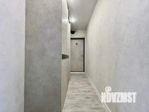 1-к квартира, посуточно, 38м2, 2/3 этаж