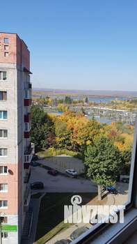 1-к квартира, на длительный срок, 56м2, 9/10 этаж