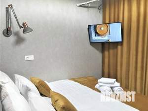 Студия квартира, посуточно, 29м2, 2/24 этаж