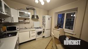 1-к квартира, на длительный срок, 44м2, 8/9 этаж