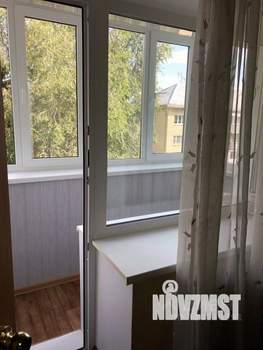 3-к квартира, на длительный срок, 46м2, 4/5 этаж