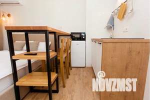 1-к квартира, посуточно, 27м2, 2/25 этаж