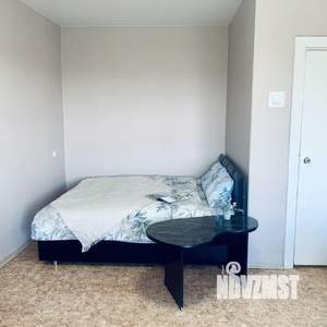 1-к квартира, посуточно, 33м2, 1/1 этаж