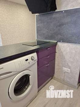 1-к квартира, посуточно, 37м2, 9/25 этаж