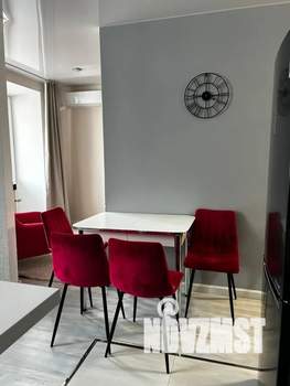 1-к квартира, посуточно, 45м2, 13/18 этаж