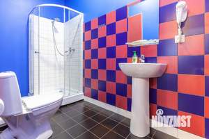 1-к квартира, посуточно, 17м2, 1/1 этаж